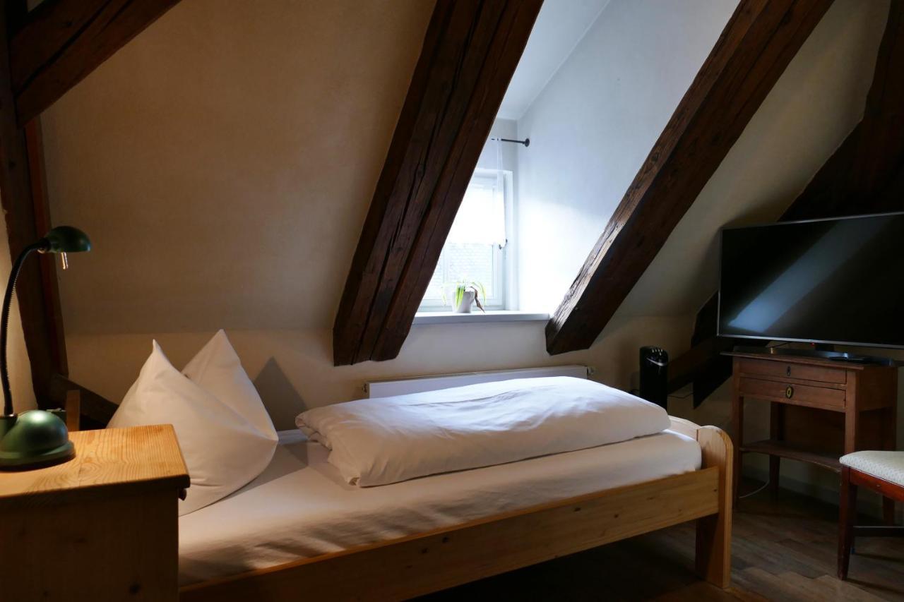 Hotel Zum Schwarzen Ross Und Gutmann Zur Post Hilpoltstein Zewnętrze zdjęcie