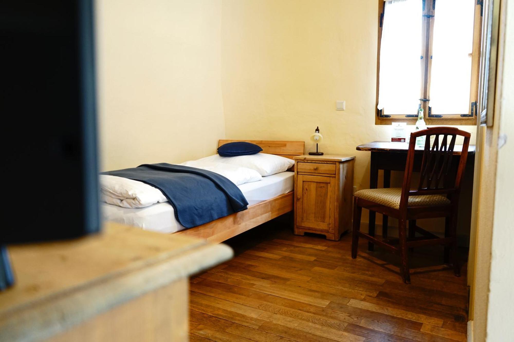Hotel Zum Schwarzen Ross Und Gutmann Zur Post Hilpoltstein Zewnętrze zdjęcie