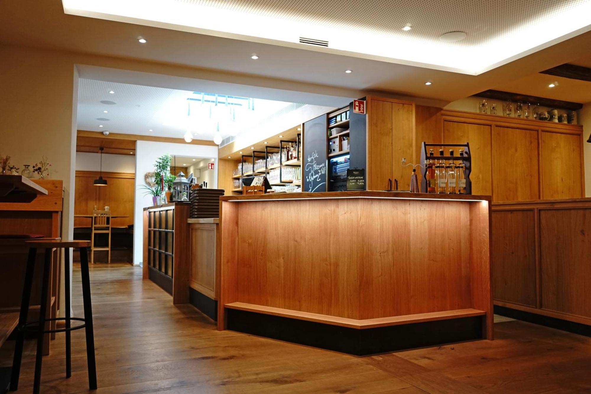 Hotel Zum Schwarzen Ross Und Gutmann Zur Post Hilpoltstein Zewnętrze zdjęcie