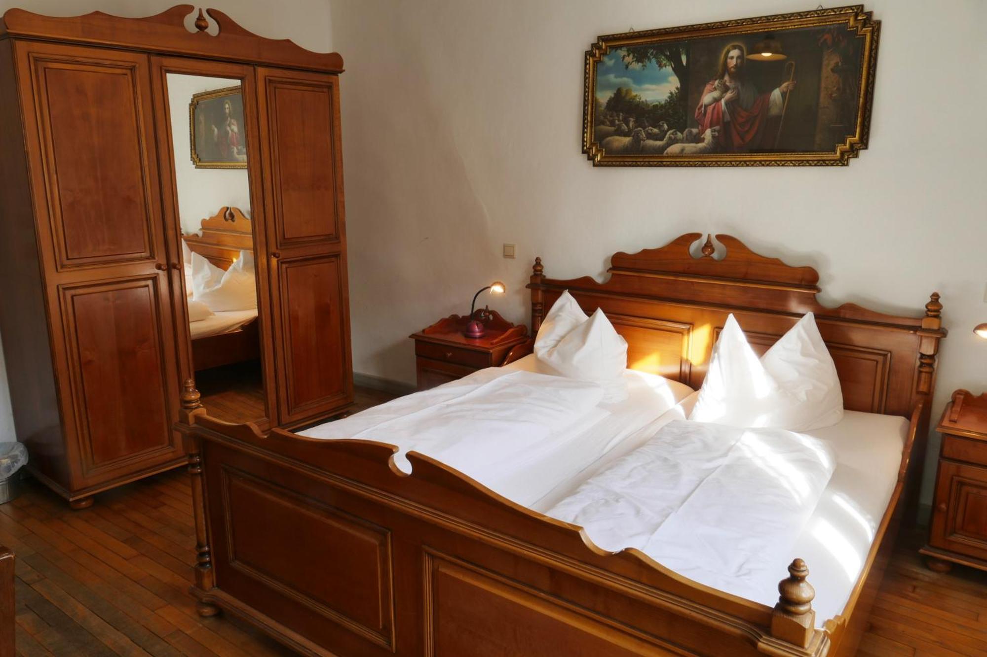 Hotel Zum Schwarzen Ross Und Gutmann Zur Post Hilpoltstein Zewnętrze zdjęcie