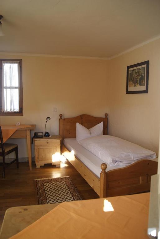 Hotel Zum Schwarzen Ross Und Gutmann Zur Post Hilpoltstein Pokój zdjęcie