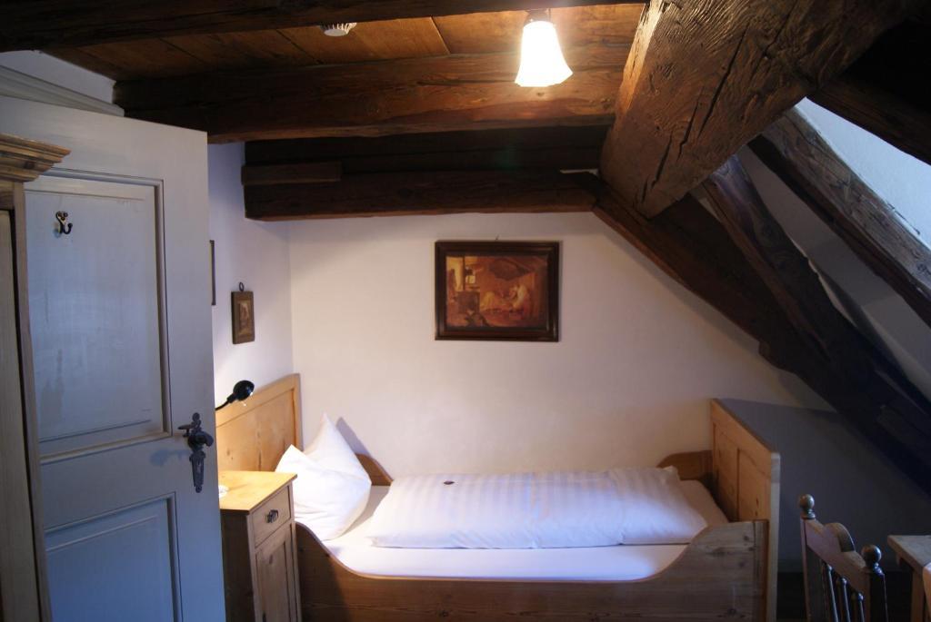 Hotel Zum Schwarzen Ross Und Gutmann Zur Post Hilpoltstein Pokój zdjęcie