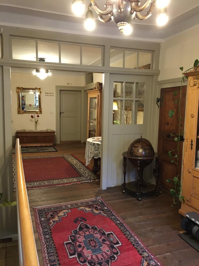 Hotel Zum Schwarzen Ross Und Gutmann Zur Post Hilpoltstein Zewnętrze zdjęcie