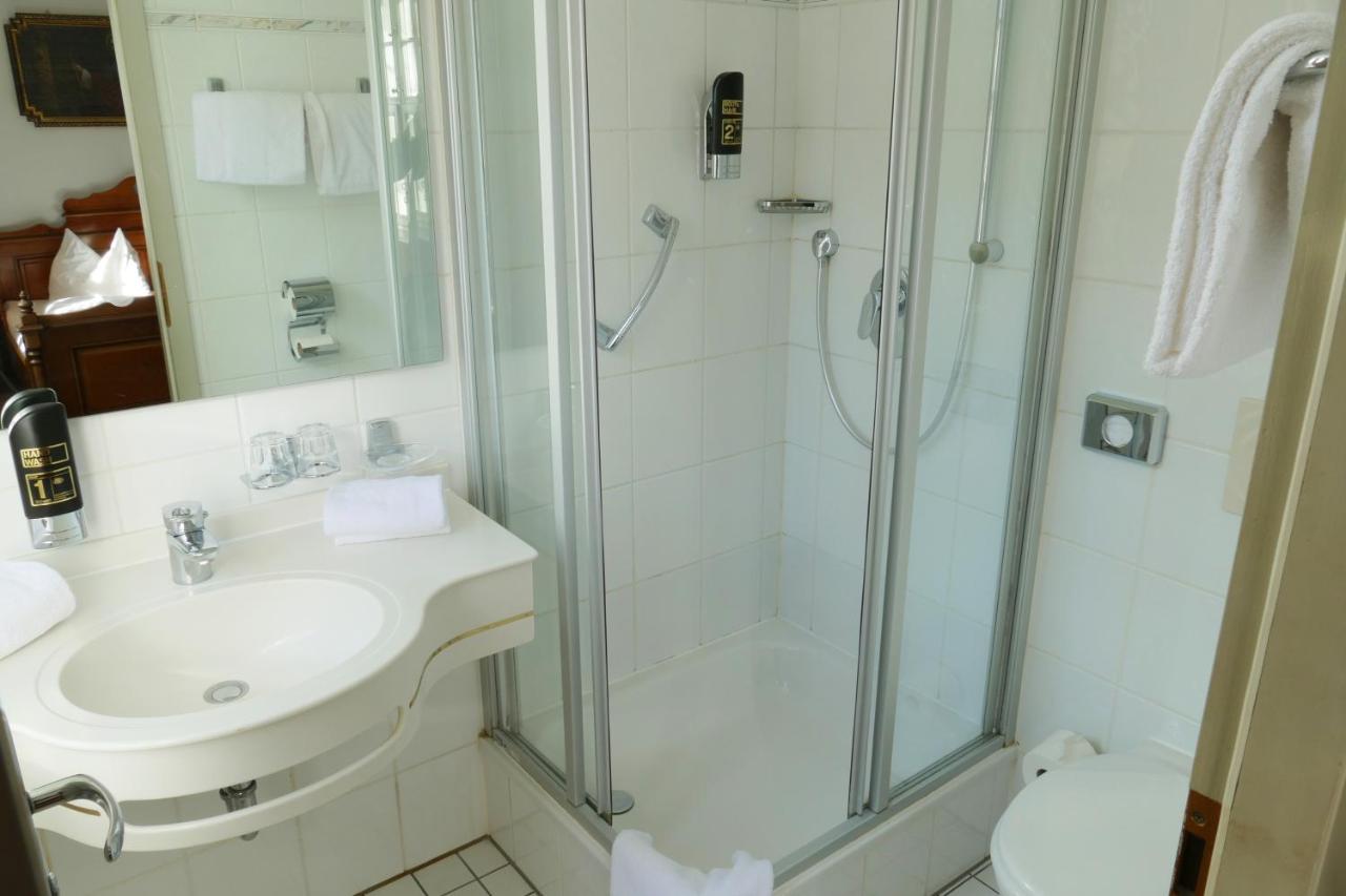 Hotel Zum Schwarzen Ross Und Gutmann Zur Post Hilpoltstein Zewnętrze zdjęcie