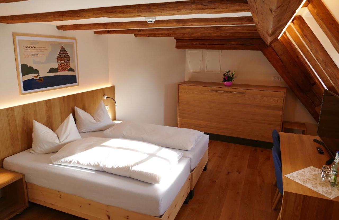 Hotel Zum Schwarzen Ross Und Gutmann Zur Post Hilpoltstein Zewnętrze zdjęcie